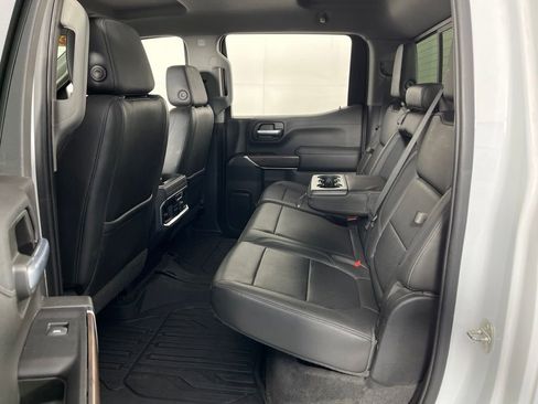 Certified 2020 GMC Sierra 1500 SLT AWD/4WD image 29