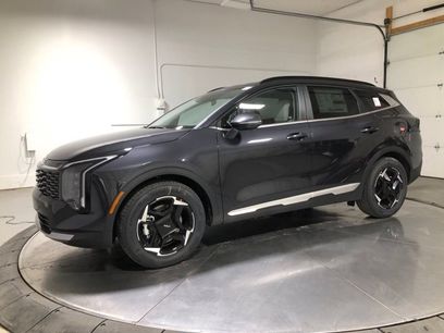 New 2026 Kia Sportage EX w/ EX Panorama Roof Package