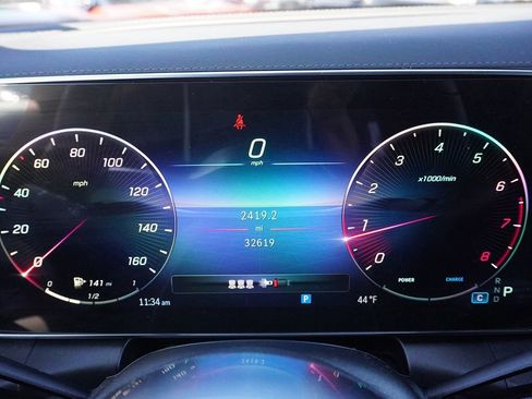 Used 2023 Mercedes-Benz GLC 300 4MATIC image 42
