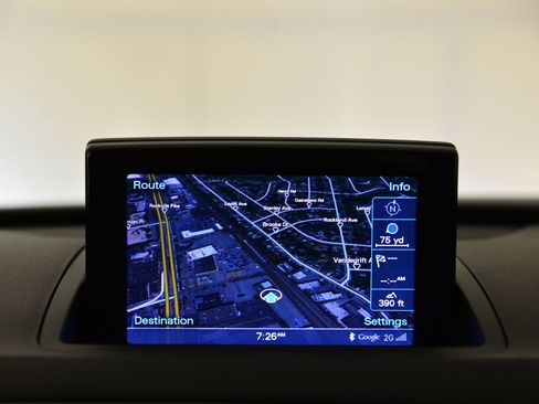 Used 2015 Audi Q3 2.0T Prestige image 28