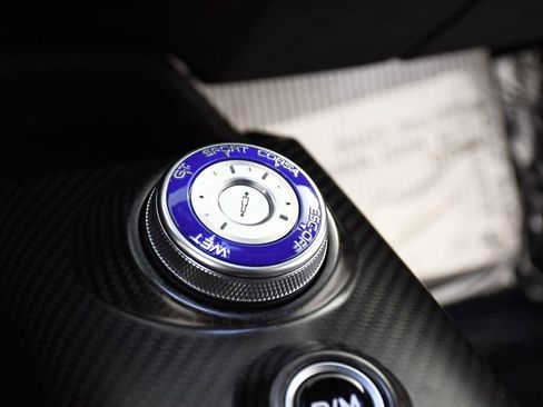 Used 2022 Maserati MC20 Coupe RWD image 35