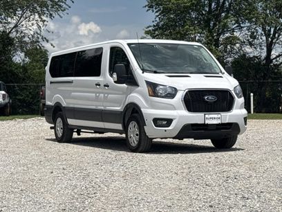 Used 2024 Ford Transit 350 XLT