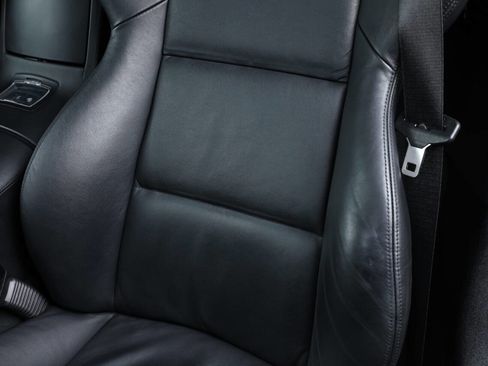 Used 2007 BMW M Coupe image 68