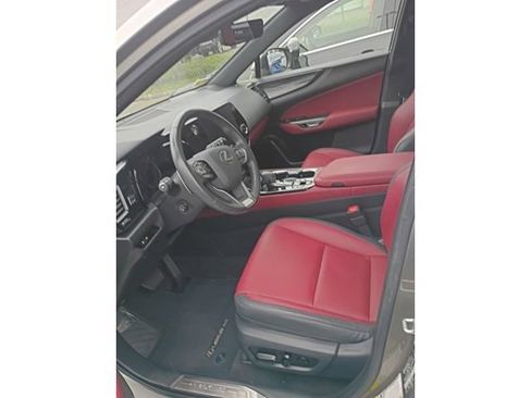 Used 2024 Lexus NX 350 AWD image 4
