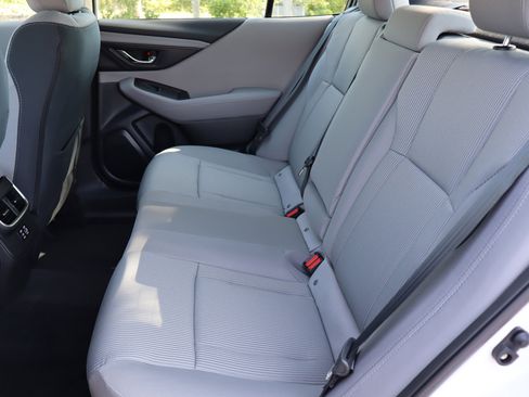 New 2025 Subaru Legacy Premium w/ Popular Package #1A image 15