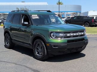 Used 2023 Ford Bronco Sport Big Bend w/ Convenience Package AWD/4WD video 2