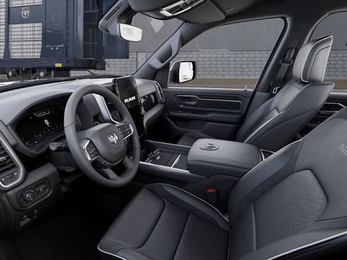 New 2026 RAM 1500 Laramie image 22