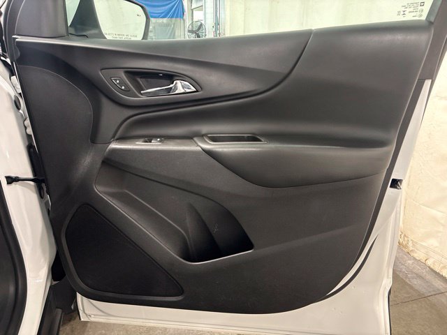 Used 2024 Chevrolet Equinox LT FWD image 40