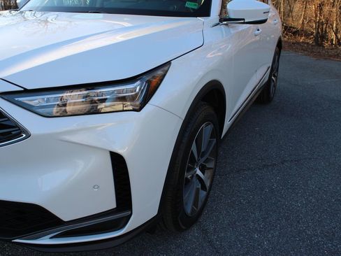 New 2026 Acura MDX Technology Package image 43