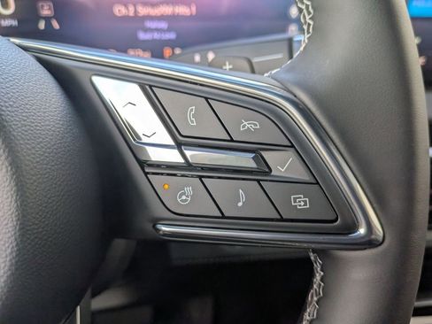 New 2026 Buick Enclave Sport Touring w/ Power Package AWD/4WD image 20