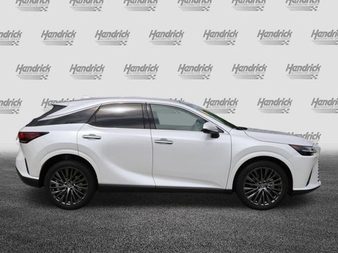 Used 2023 Lexus RX 350 FWD w/ Cold Area Package image 10
