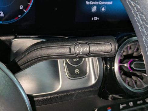 Certified 2022 Mercedes-Benz GLB 250 image 12