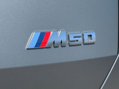 New 2026 BMW X3 M50 image 15