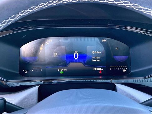 Used 2023 Volkswagen Taos S image 22