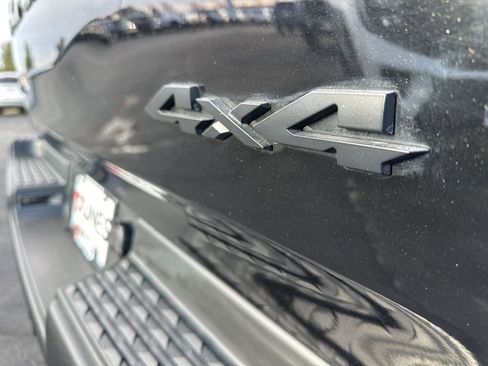 Used 2024 RAM 1500 Rebel w/ Rebel Level 1 Equipment Group image 11