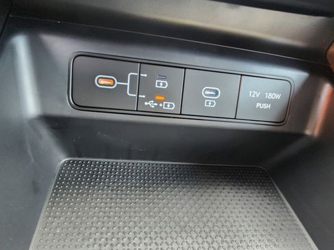 New 2026 Hyundai Santa Cruz SEL image 21