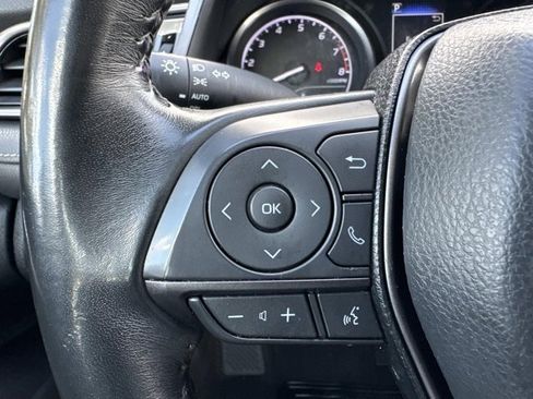 Used 2023 Toyota Camry SE image 25