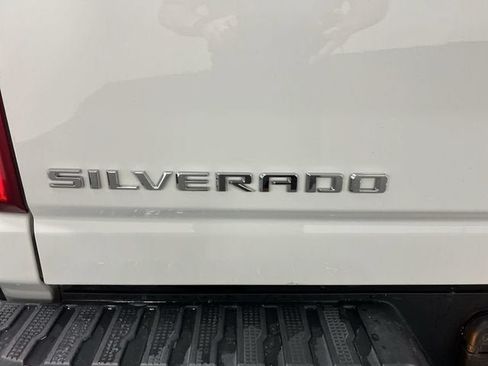 Certified 2025 Chevrolet Silverado 2500 LT w/ Convenience Package AWD/4WD image 31