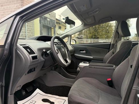 Used 2012 Toyota Prius V Three image 14