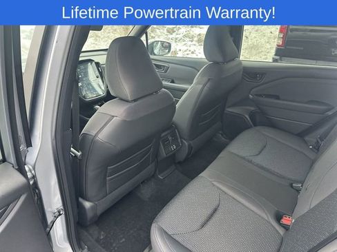 New 2026 Subaru Forester Premium image 19