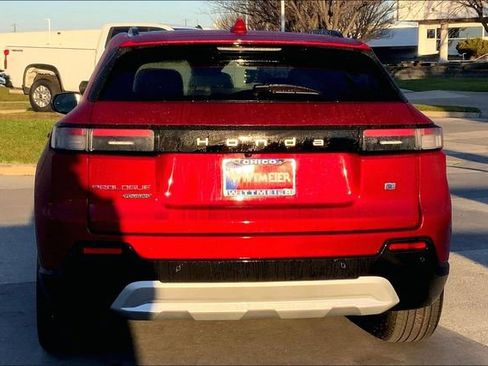 New 2026 Honda Prologue Touring image 4