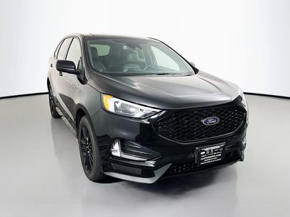 Used 2024 Ford Edge ST-Line