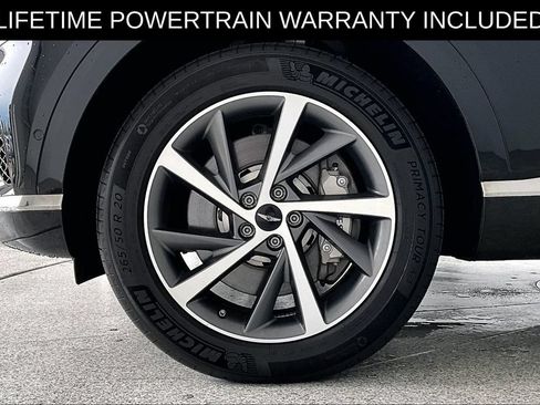 Used 2025 Genesis GV80 3.5T Advanced AWD/4WD image 12