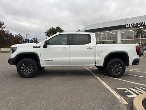 New 2026 GMC Sierra 1500 AT4X image 2