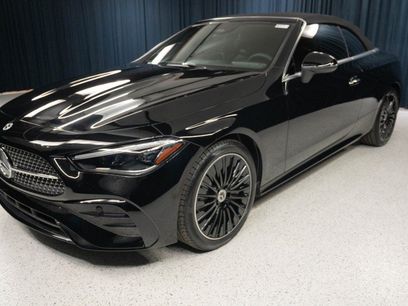 New 2026 Mercedes-Benz CLE 450 4MATIC Cabriolet