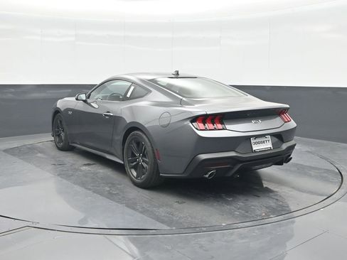 New 2026 Ford Mustang GT image 21