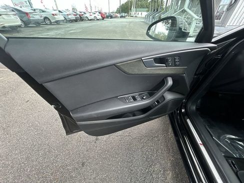 Used 2017 Audi A4 2.0T Premium Plus image 12
