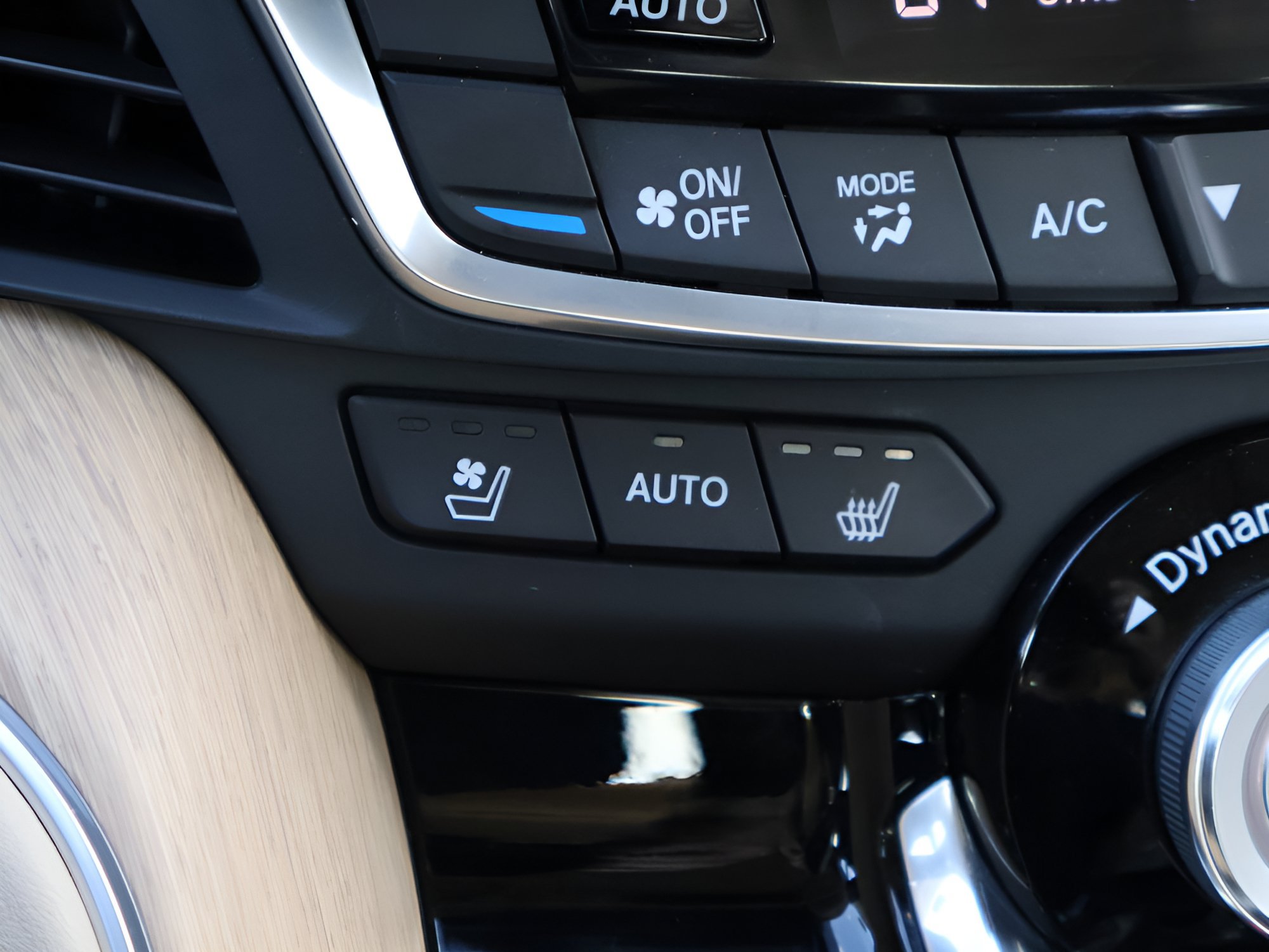 Used 2022 Acura TLX w/ Advance Package AWD/4WD image 22