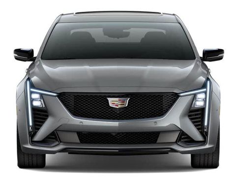 New 2026 Cadillac CT5 Sport AWD/4WD image 4