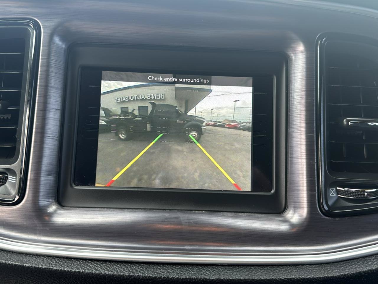 Used 2018 Dodge Challenger SXT RWD image 20