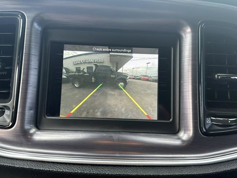 Used 2018 Dodge Challenger SXT RWD image 20