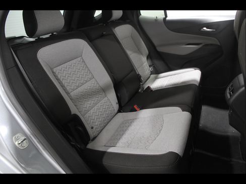 Certified 2023 Chevrolet Equinox LS w/ LS Convenience Package AWD/4WD image 18