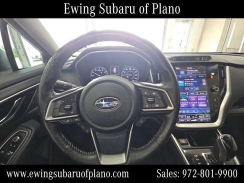Used 2022 Subaru Outback Limited w/ Popular Package #2 AWD/4WD image 11