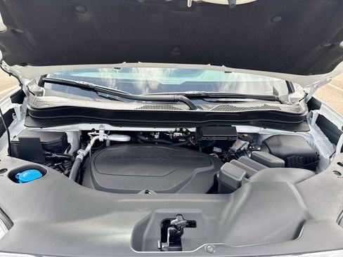 New 2026 Honda Ridgeline RTL image 18