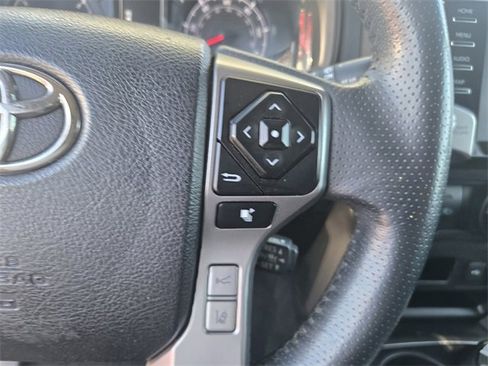 Used 2021 Toyota 4Runner SR5 image 25
