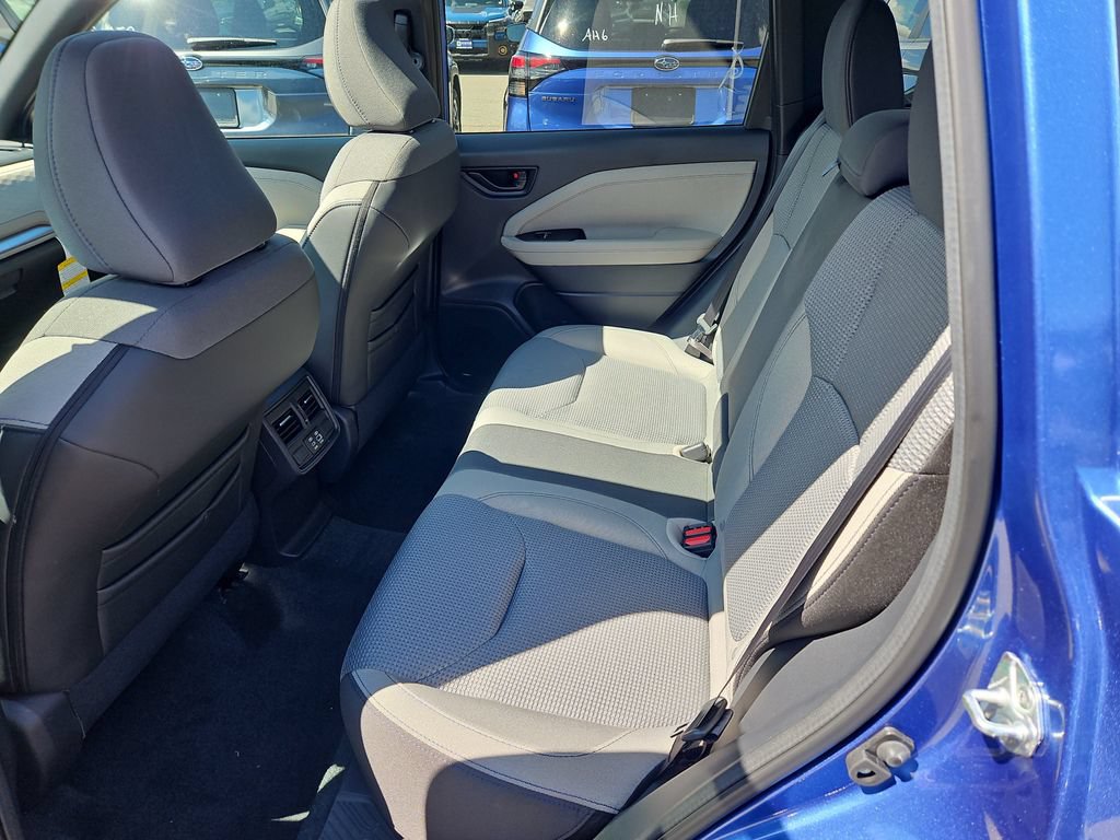 New 2026 Subaru Forester Premium AWD/4WD image 19
