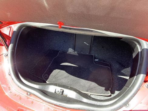 Used 2005 Volkswagen Beetle GLS image 68