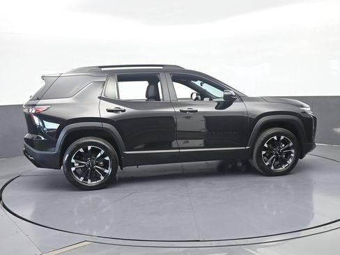 Used 2025 Chevrolet Equinox RS FWD image 7