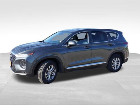 Used 2019 Hyundai Santa Fe SE AWD/4WD image 10