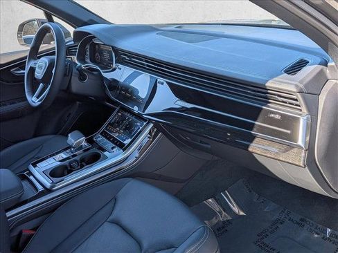 Certified 2025 Audi Q7 3.0T Premium Plus w/ Premium Plus Package image 26