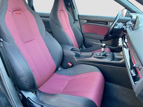 Used 2024 Honda Civic Si image 26