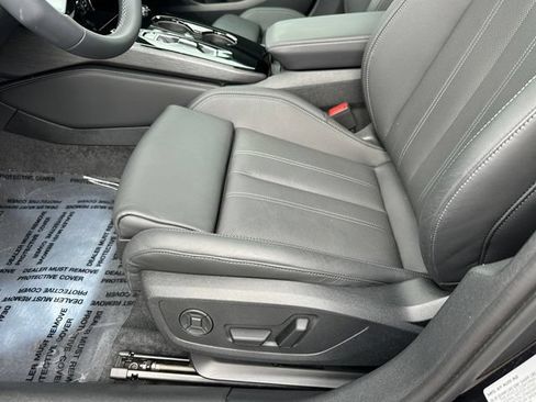 Used 2025 Audi A5 2.0T Premium Plus w/ Premium Plus AWD/4WD image 26
