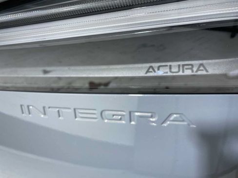 Used 2026 Acura Integra A-Spec FWD image 7