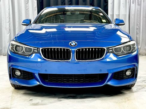 Used 2019 BMW 430i xDrive Coupe image 2