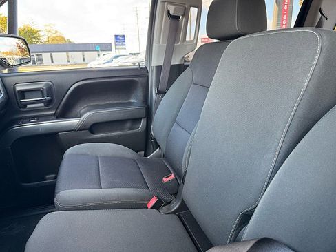 Used 2015 Chevrolet Silverado 1500 LT image 17