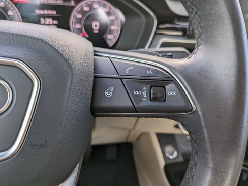 Used 2024 Audi A5 2.0T Premium Plus image 21